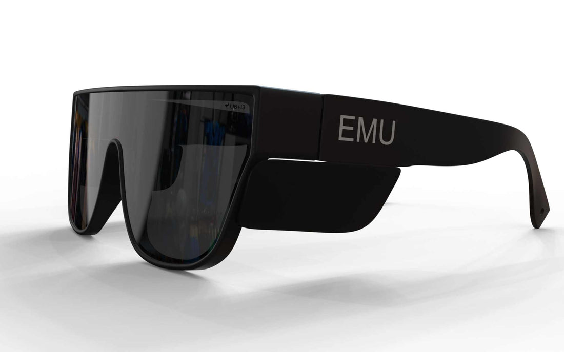 Hardware Retailing - July 2025 Hot Products - EMU Safety Glasses - EMU Safety
