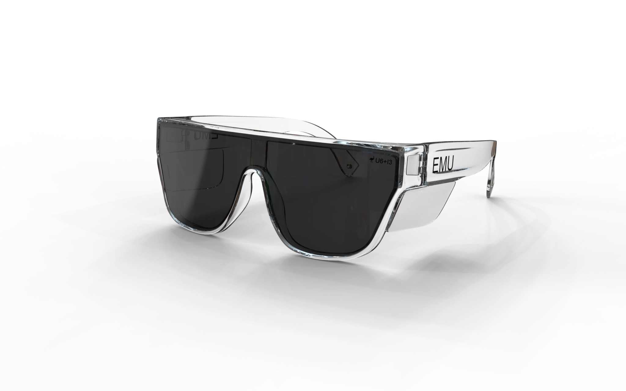 ISHN Safety Product Innovations EMU Safety