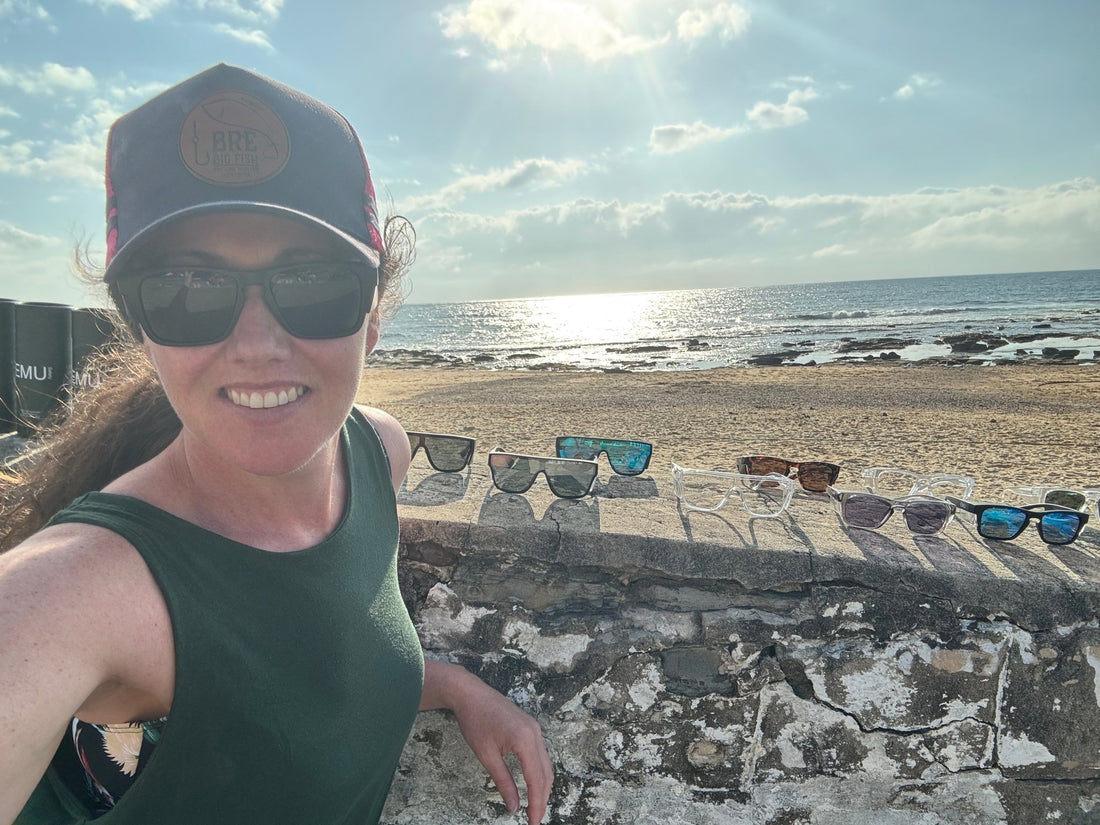 A Female-Founded Safety Brand, Built Differently - EMU Safety