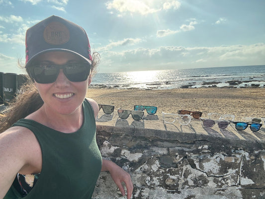 A Female-Founded Safety Brand, Built Differently - EMU Safety