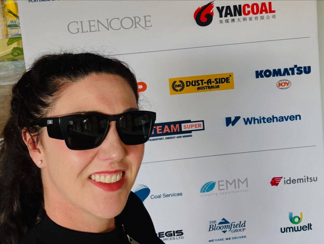 NSW Minerals Council HSEC Conference: Supporting Safer Mining in the Hunter Valley - EMU Safety
