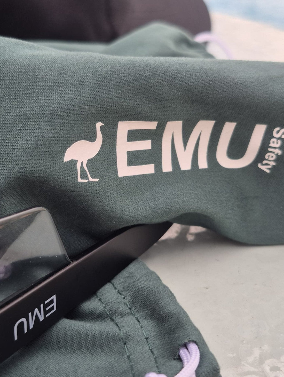 Safety Glasses for Mining: What Should You Look For? - EMU Safety