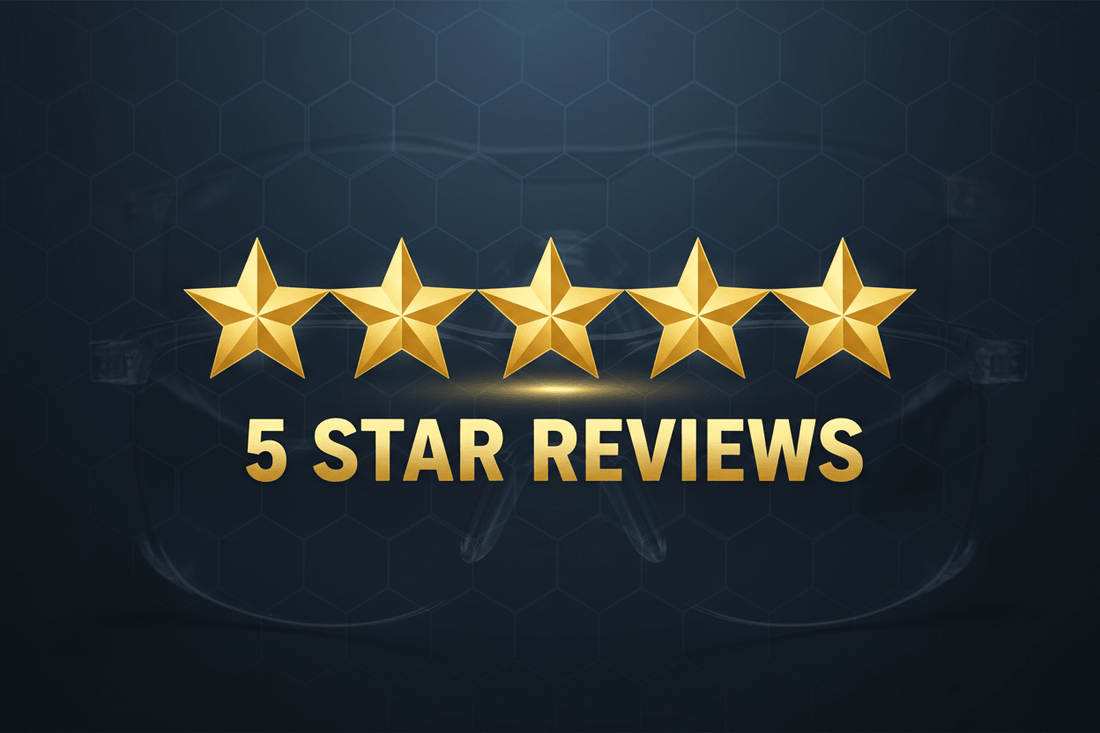 Why Tradespeople and Professionals Are Giving EMU Safety 5-Star Reviews! - EMU Safety