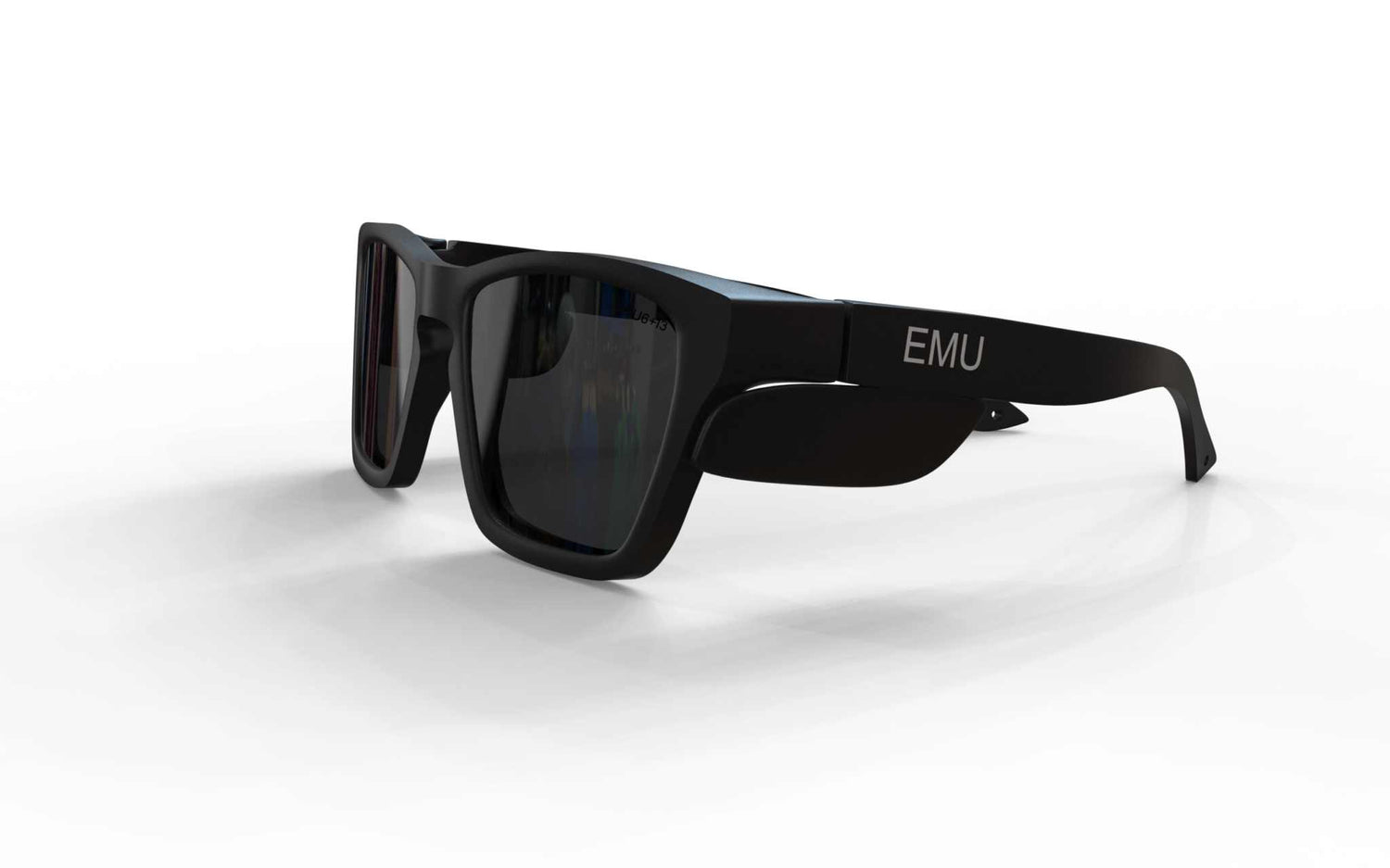 The Boss - EMU Shop