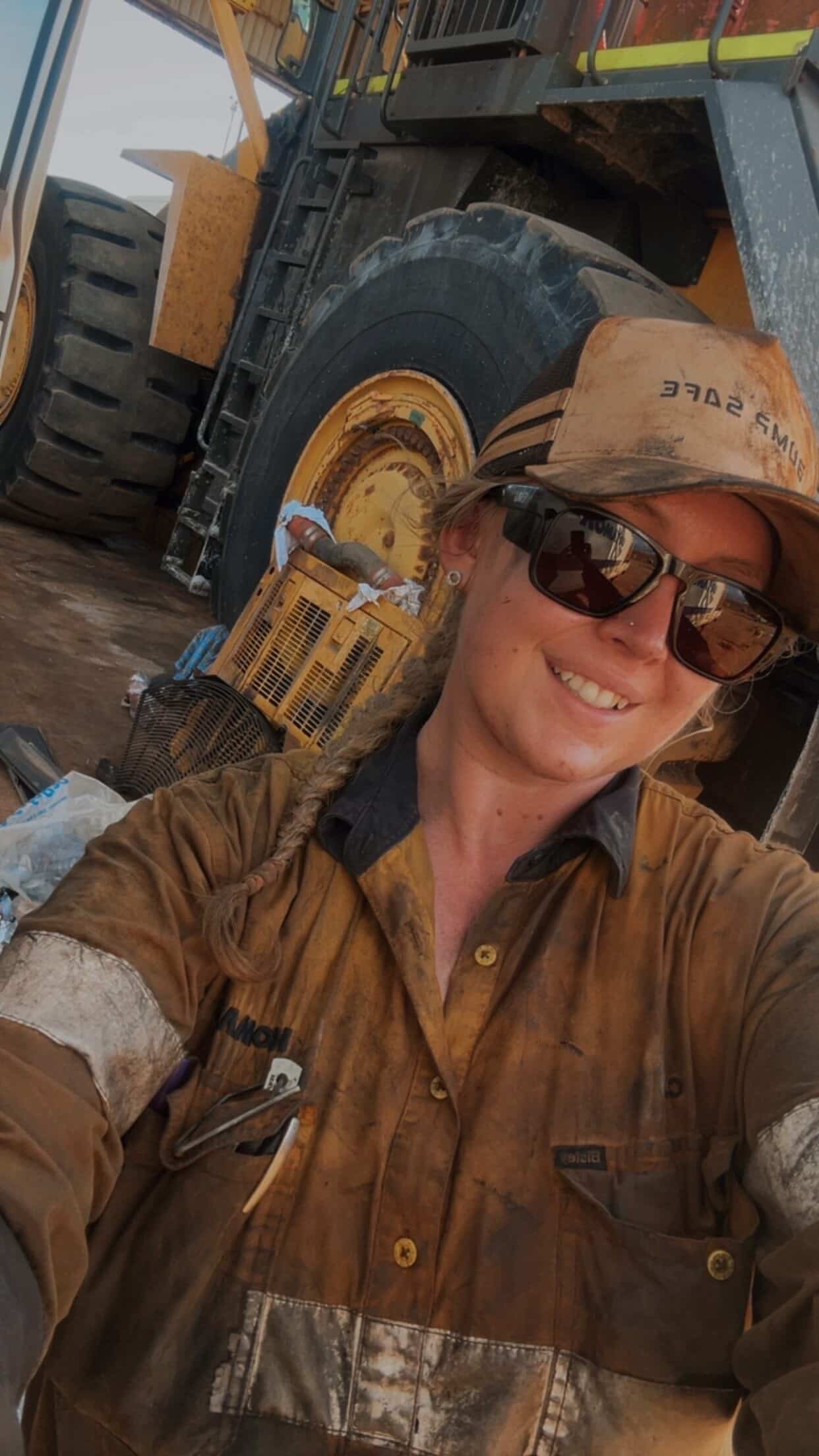 The Originals - Brown Tortiseshell and Brown Tortiseshell Side - Brown Polarised