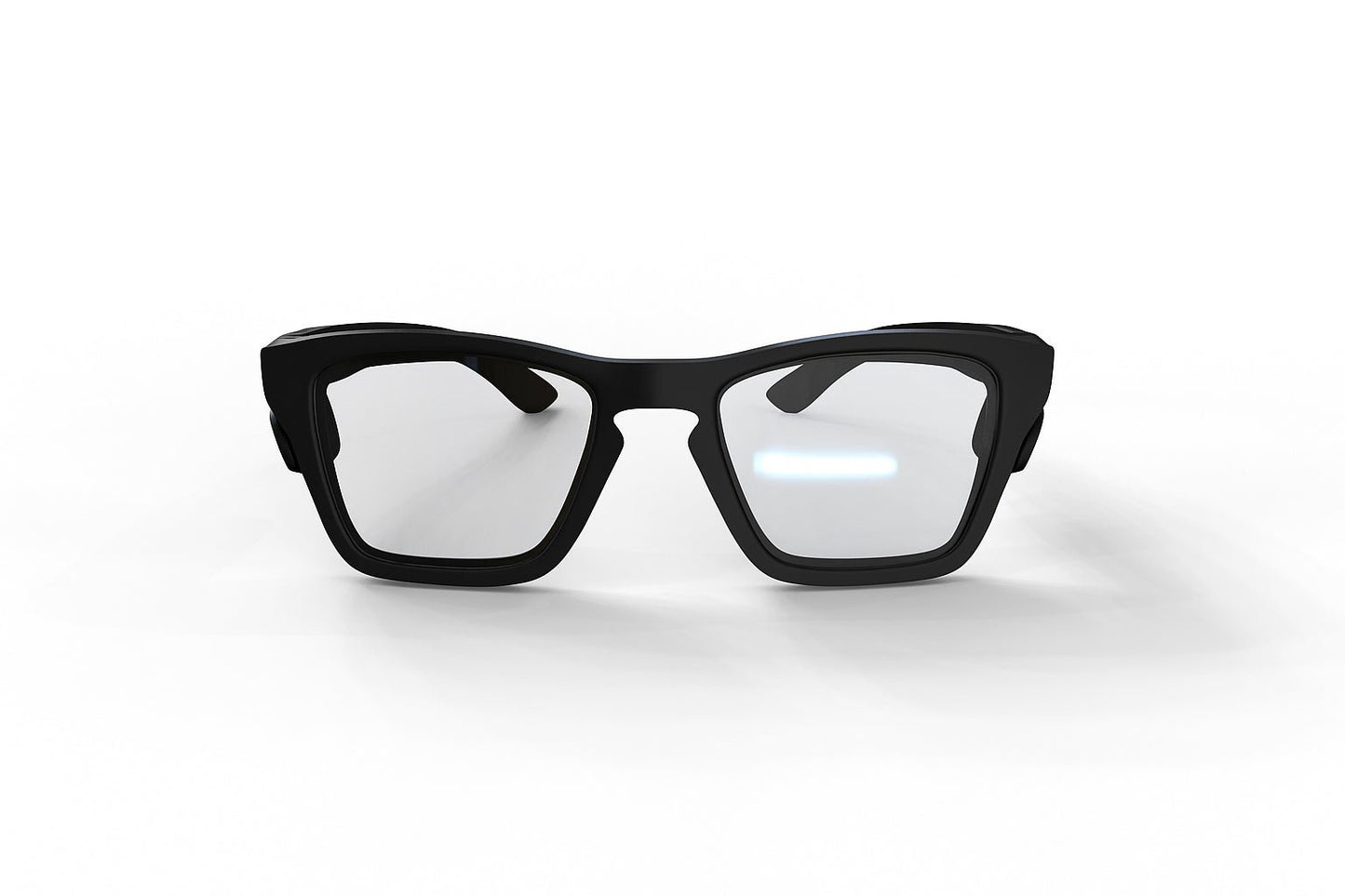 PRESCRIPTION - The Originals - Black Frame and Black Sides - EMU Safety