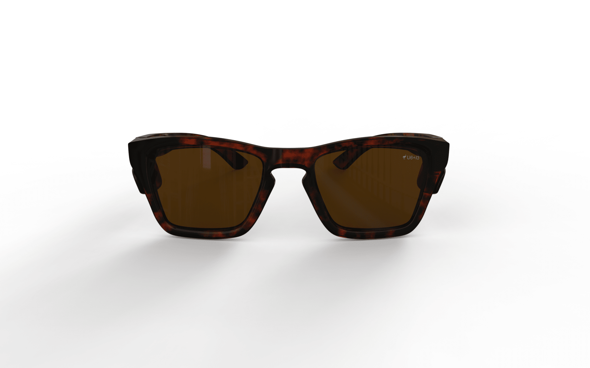 EMU Safety Glasses - Safe & Stylish Protection - ANSI Z87.1+ and