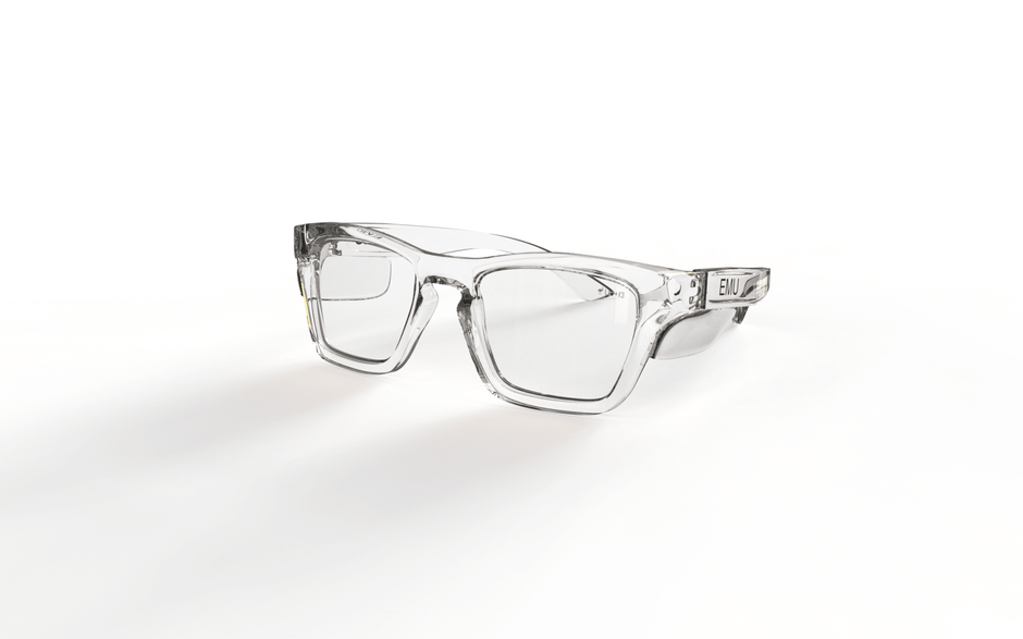 EMU Eyewear - ANSI Z87.1+ and AS/NZS 1337.1 – EMU Safety