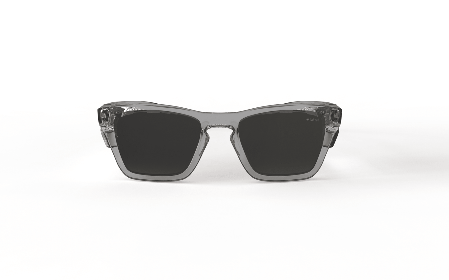 The Originals - Graphite and Clear Sides - Photochromic (Transition) - EMU Safety