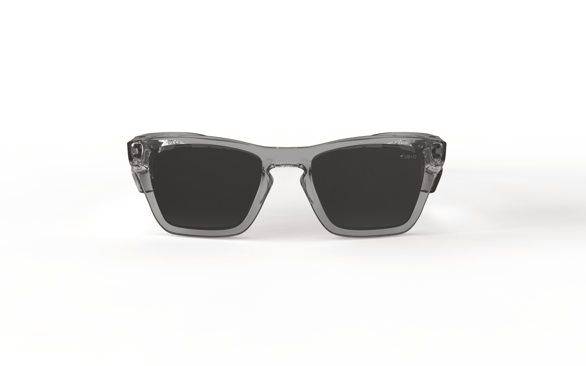 The Originals - Graphite and Clear Sides - Photochromic (Transition) - EMU Safety