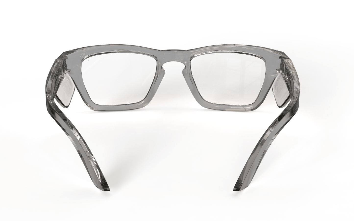 The Originals - Graphite and Clear Sides - Photochromic (Transition) - EMU Safety