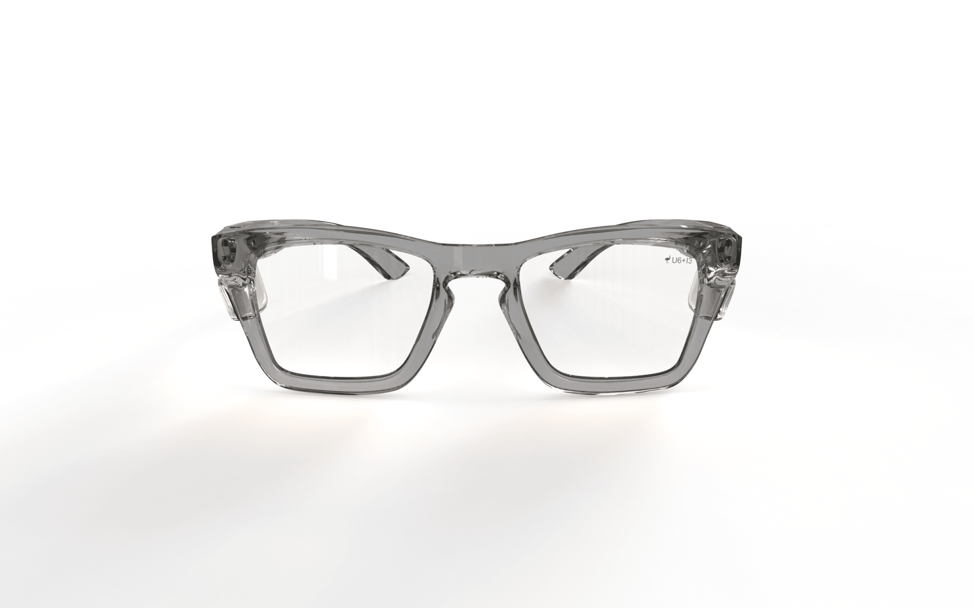 The Originals - Graphite and Clear Sides - Photochromic (Transition) - EMU Safety