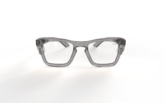 The Originals - Graphite and Clear Sides - Photochromic (Transition) - EMU Safety